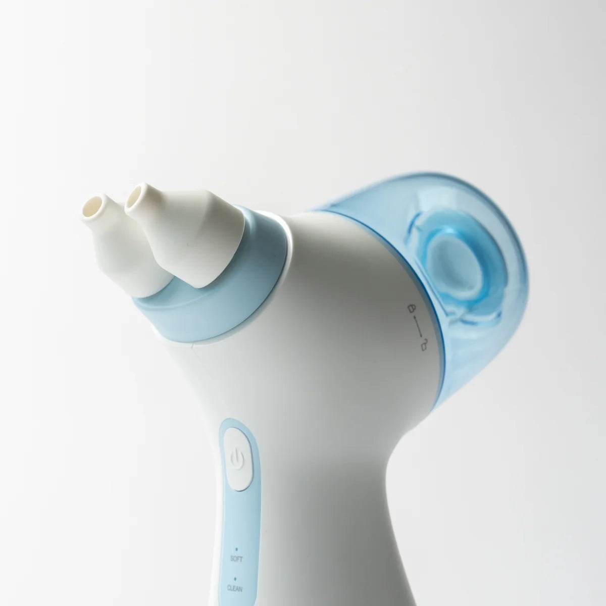 Engineered like a medical device.